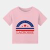 Infant Jersey Short Sleeve Tee Thumbnail