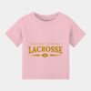 Infant Jersey Short Sleeve Tee Thumbnail