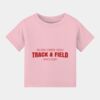 Infant Jersey Short Sleeve Tee Thumbnail