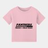 Infant Jersey Short Sleeve Tee Thumbnail