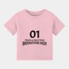 Infant Jersey Short Sleeve Tee Thumbnail