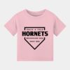 Infant Jersey Short Sleeve Tee Thumbnail