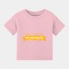 Infant Jersey Short Sleeve Tee Thumbnail