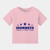 Infant Jersey Short Sleeve Tee Thumbnail