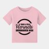 Infant Jersey Short Sleeve Tee Thumbnail