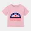 Infant Jersey Short Sleeve Tee Thumbnail