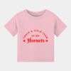 Infant Jersey Short Sleeve Tee Thumbnail