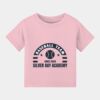 Infant Jersey Short Sleeve Tee Thumbnail
