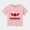 Infant Jersey Short Sleeve Tee Thumbnail