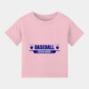 Infant Jersey Short Sleeve Tee Thumbnail