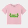 Infant Jersey Short Sleeve Tee Thumbnail