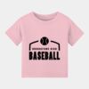 Infant Jersey Short Sleeve Tee Thumbnail