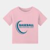 Infant Jersey Short Sleeve Tee Thumbnail