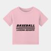 Infant Jersey Short Sleeve Tee Thumbnail