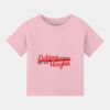 Infant Jersey Short Sleeve Tee Thumbnail