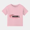 Infant Jersey Short Sleeve Tee Thumbnail