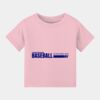 Infant Jersey Short Sleeve Tee Thumbnail