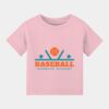 Infant Jersey Short Sleeve Tee Thumbnail