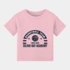 Infant Jersey Short Sleeve Tee Thumbnail