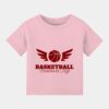 Infant Jersey Short Sleeve Tee Thumbnail