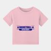 Infant Jersey Short Sleeve Tee Thumbnail