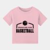 Infant Jersey Short Sleeve Tee Thumbnail