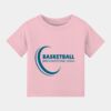 Infant Jersey Short Sleeve Tee Thumbnail