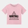 Infant Jersey Short Sleeve Tee Thumbnail