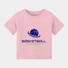 Infant Jersey Short Sleeve Tee Thumbnail