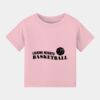 Infant Jersey Short Sleeve Tee Thumbnail