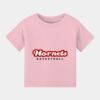 Infant Jersey Short Sleeve Tee Thumbnail