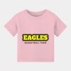 Infant Jersey Short Sleeve Tee Thumbnail