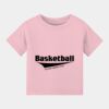 Infant Jersey Short Sleeve Tee Thumbnail