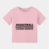 Infant Jersey Short Sleeve Tee Thumbnail