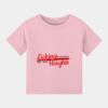 Infant Jersey Short Sleeve Tee Thumbnail