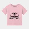 Infant Jersey Short Sleeve Tee Thumbnail