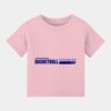 Infant Jersey Short Sleeve Tee Thumbnail