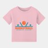 Infant Jersey Short Sleeve Tee Thumbnail