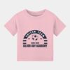 Infant Jersey Short Sleeve Tee Thumbnail