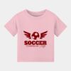 Infant Jersey Short Sleeve Tee Thumbnail