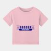Infant Jersey Short Sleeve Tee Thumbnail
