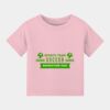 Infant Jersey Short Sleeve Tee Thumbnail
