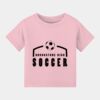 Infant Jersey Short Sleeve Tee Thumbnail
