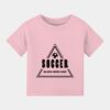 Infant Jersey Short Sleeve Tee Thumbnail