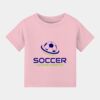 Infant Jersey Short Sleeve Tee Thumbnail