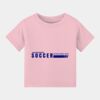 Infant Jersey Short Sleeve Tee Thumbnail