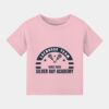 Infant Jersey Short Sleeve Tee Thumbnail