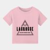 Infant Jersey Short Sleeve Tee Thumbnail