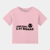 Infant Jersey Short Sleeve Tee Thumbnail