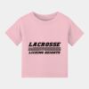 Infant Jersey Short Sleeve Tee Thumbnail